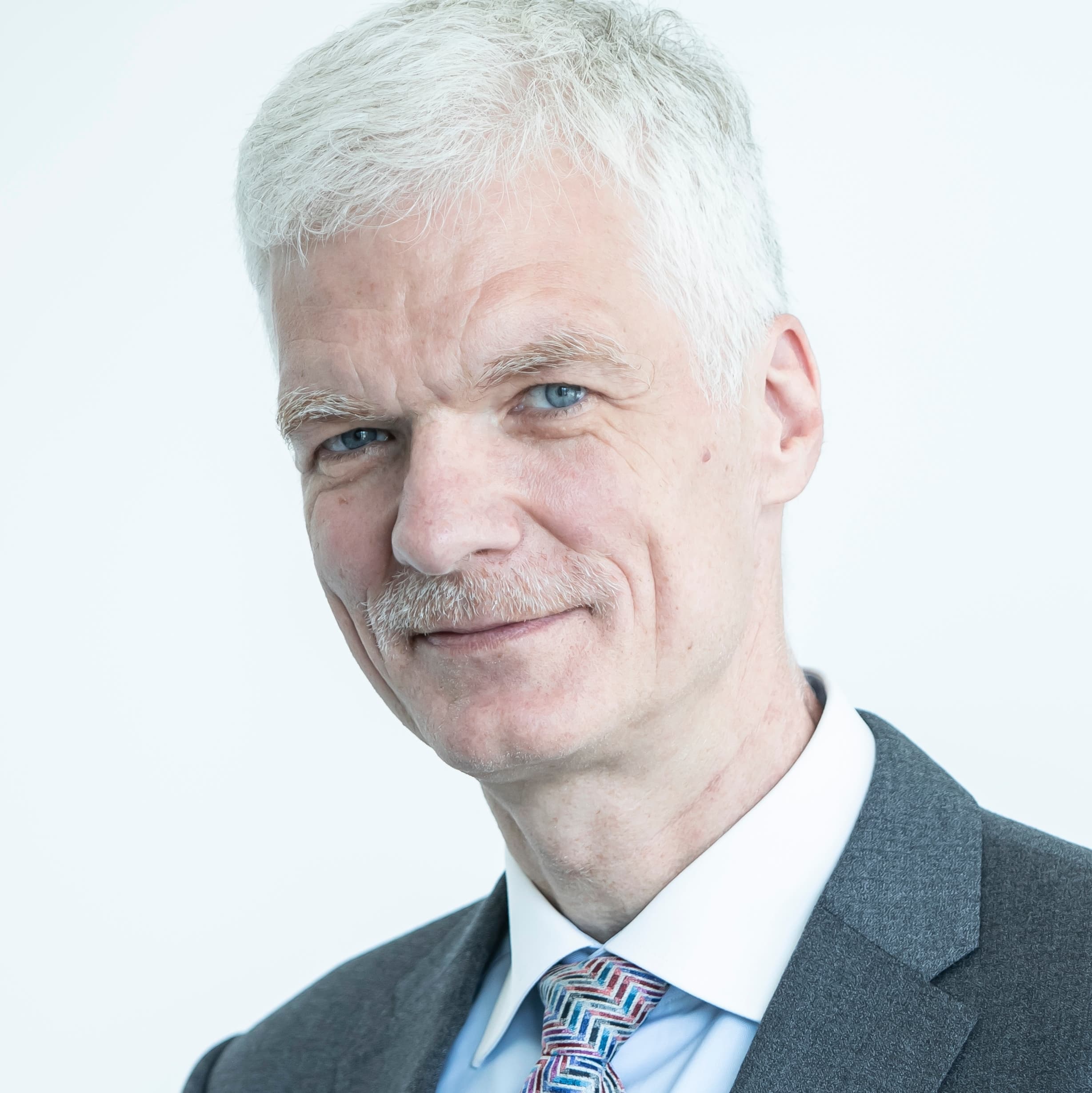 Mr. Andreas Schleicher