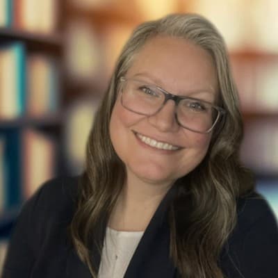 Ms. Jenniffer Conklin-Frank