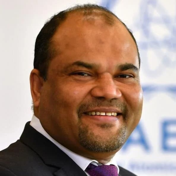 Prof. Shaukat Abdulrazak